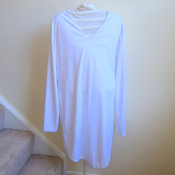 Unisex "Extendos" - Shirt or Dress - Picture 4 of 8